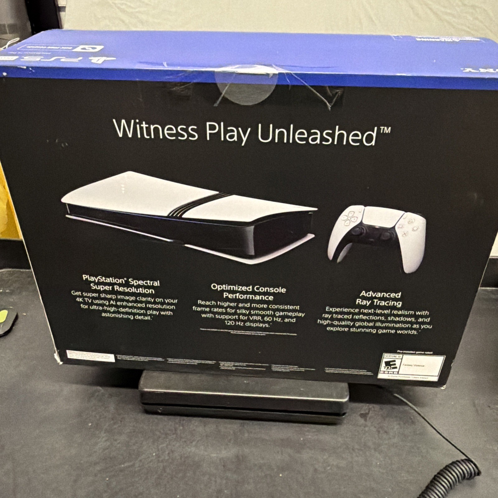 sony playstation 5 pro digital ps5 2TB