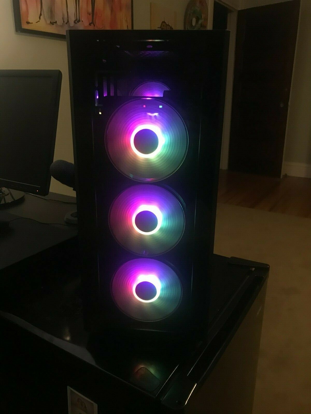  ABS Challenger Gaming PC – Intel i5 10400F – GeForce GTX 1660 Super