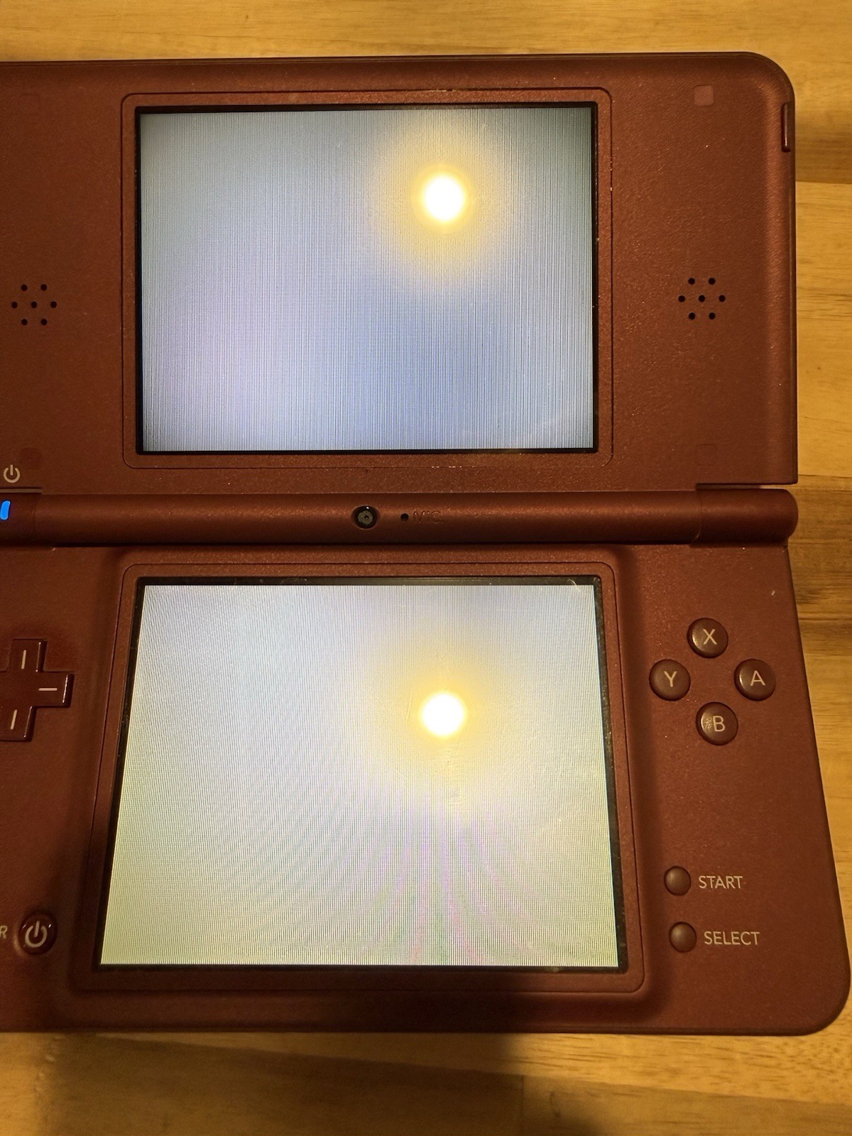 Nintendo DSi LL (US SELLER)