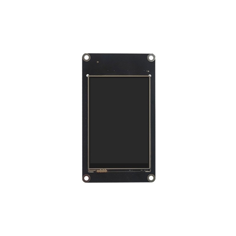480×320 Resolution Communication High Brightness For Handheld Industrial