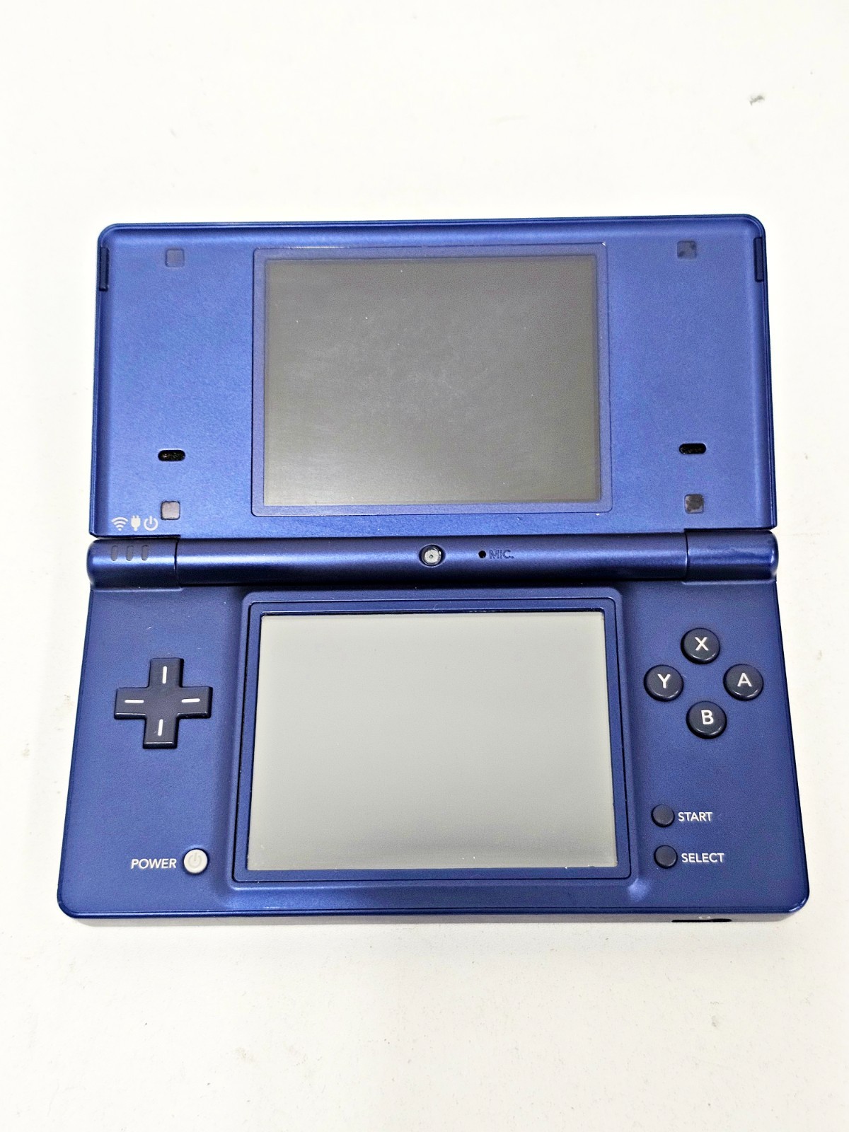 Nintendo DSi Console Metallic Blue 232 Japan