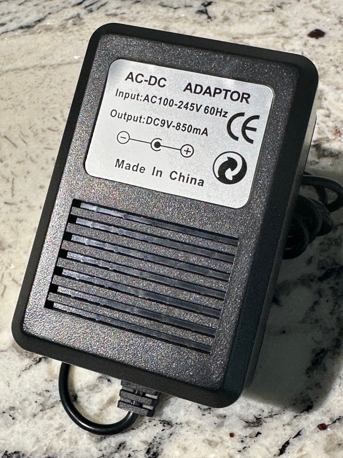 ATARI CX2600 ‘Heavy Sixer’ Six Switch Console Early F Series Sunnyvale CA. RARE