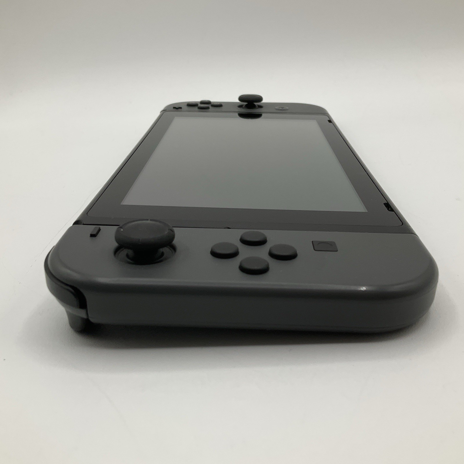 Nintendo Switch Console HAC-001 With Black/Gray Joy-Cons