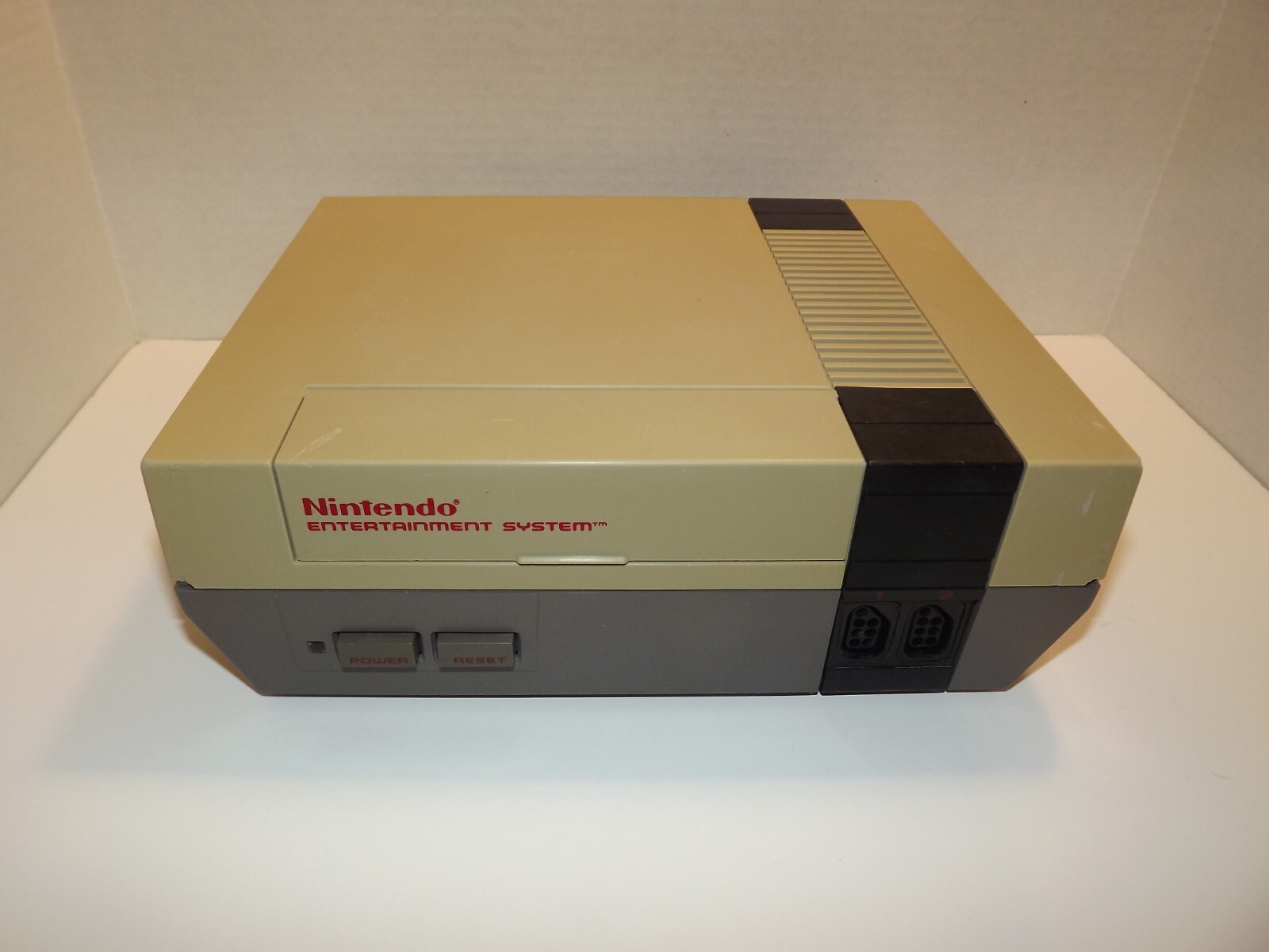 Nintendo NES System Console Choose Your Bundle New 72 Pin