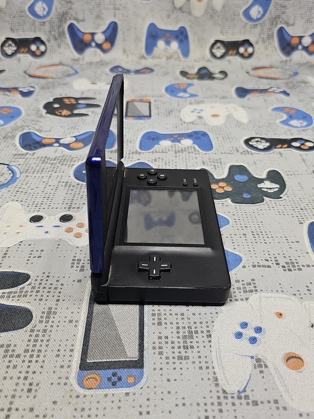 Nintendo DS Lite Console USG-001 READ DESCRIPTION