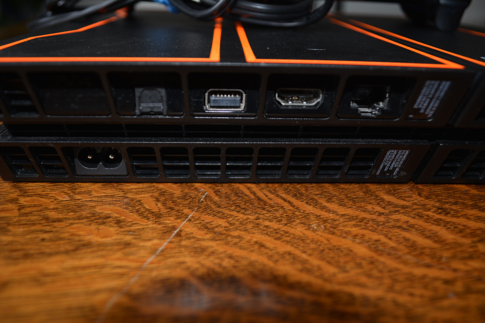 Sony PlayStation 4 Call Of Duty Black Ops 3 Edition 1TB Console PS4 CUH-1215B