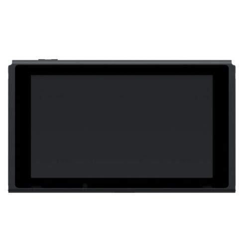 Nintendo Switch 32GB Console Only – Black (HAC-001) HADSKABAA