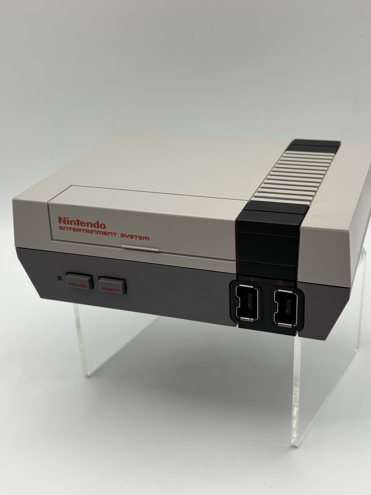 OEM Nintendo NES Classic Edition Mini CLV-001 Console Only Tested & Authentic__
