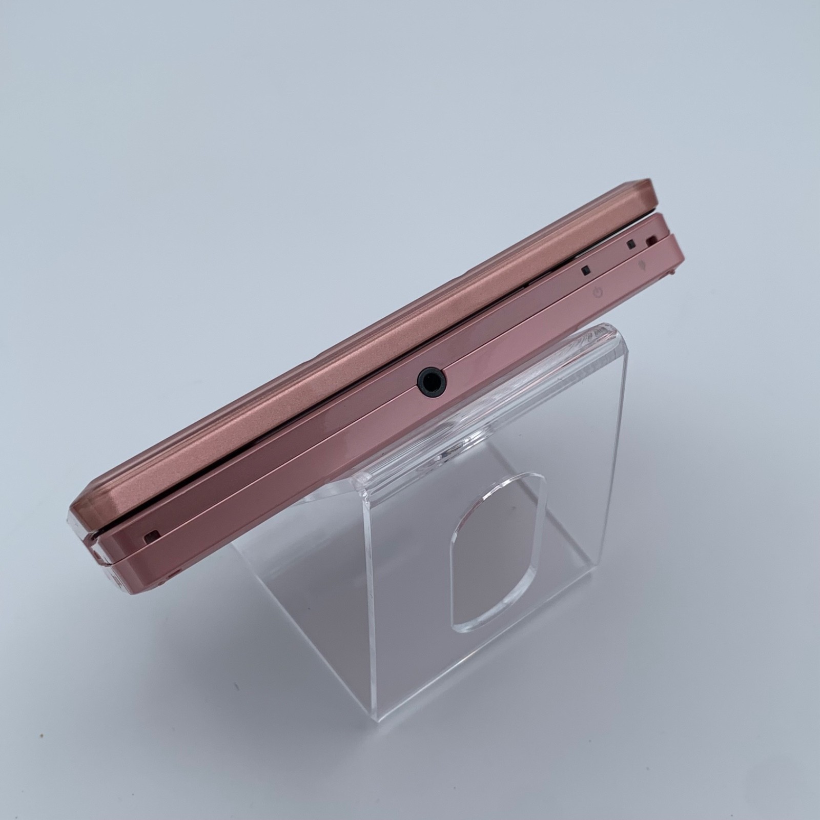 NINTENDO 3DS PINK CTR-001 JPN: TESTED / WORKING / REGION LOCKED