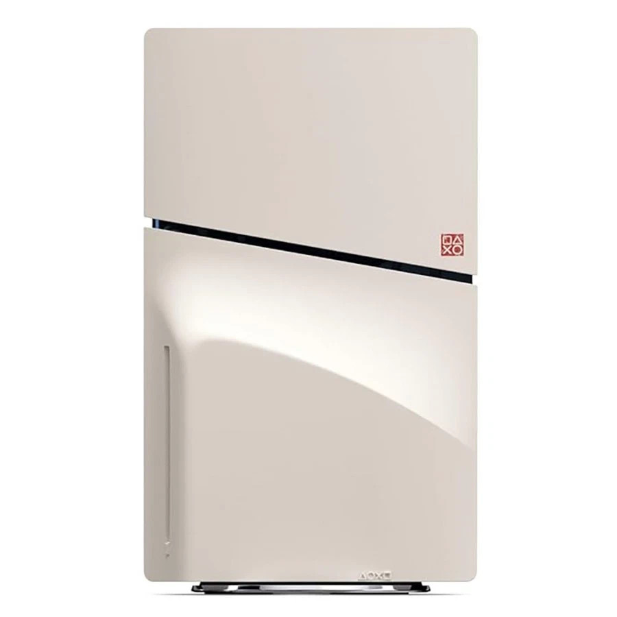 New Sony Playstation 5 Disc Ghost of Yotei Limited Edition Bundle