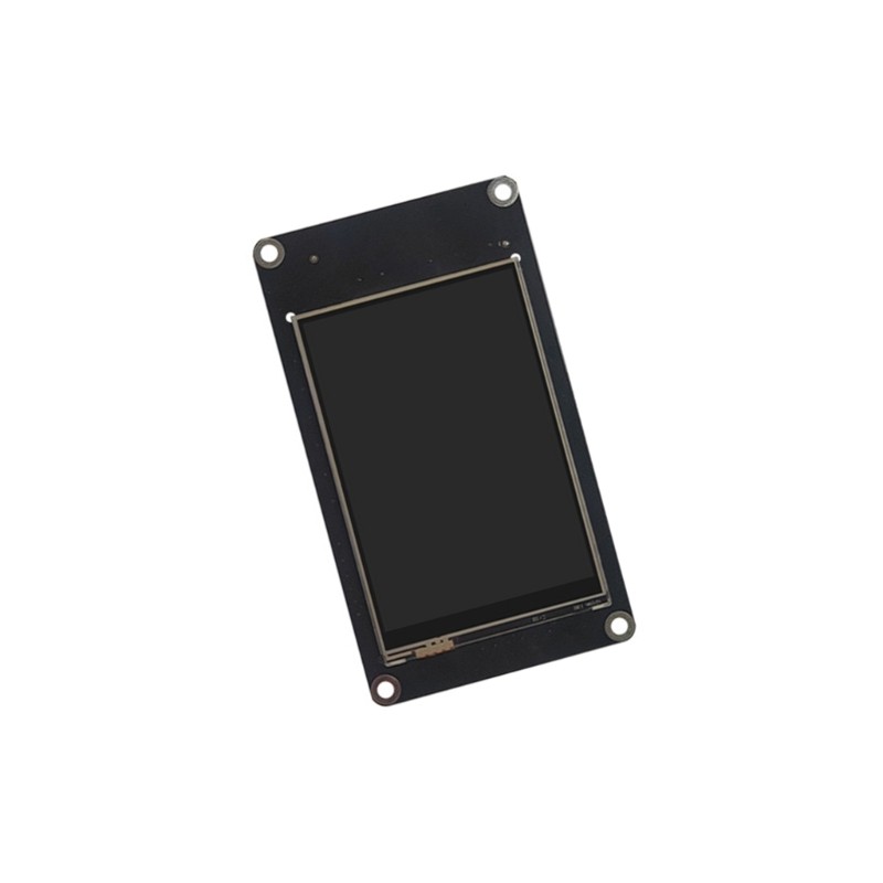 480×320 Resolution Communication High Brightness For Handheld Industrial