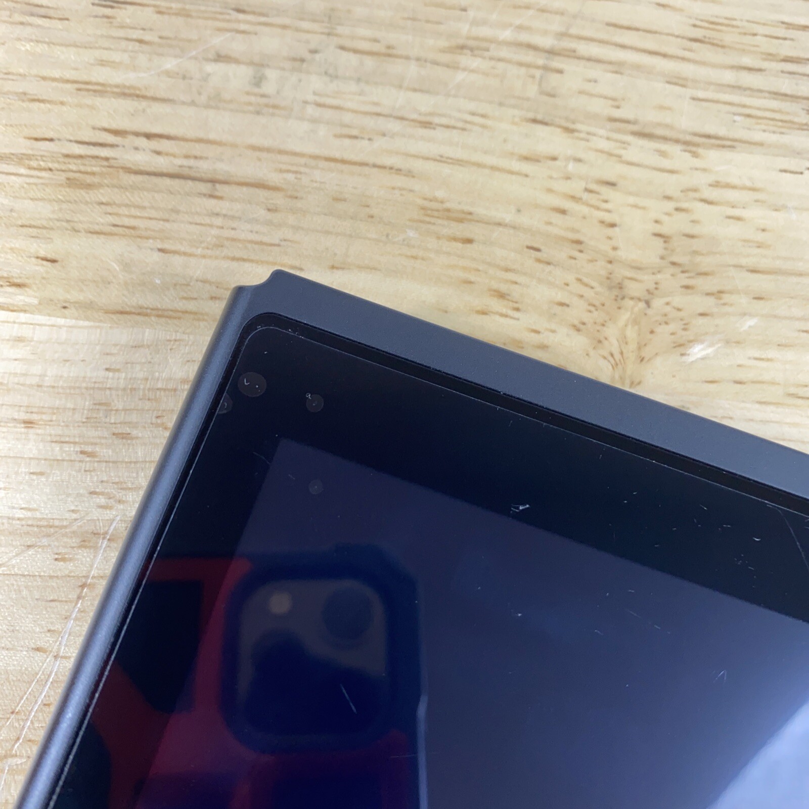 Nintendo Switch Console HAC-001 (Console Only)