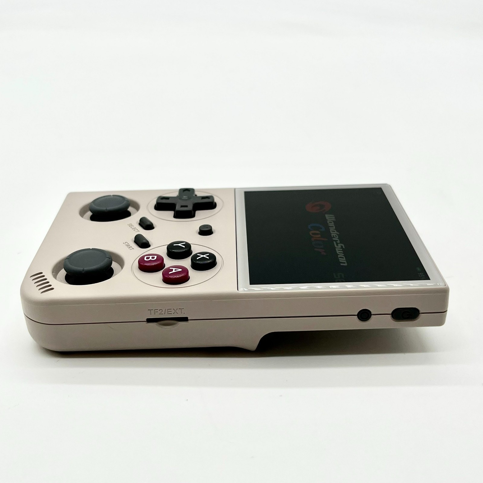 Batlexp 3.5″ Display 640x480p Rechargeable Handheld Console Model G350
