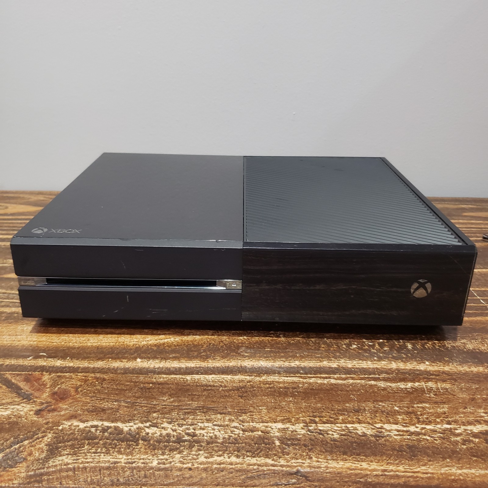 Microsoft Xbox One 500GB CONSOLE ONLY