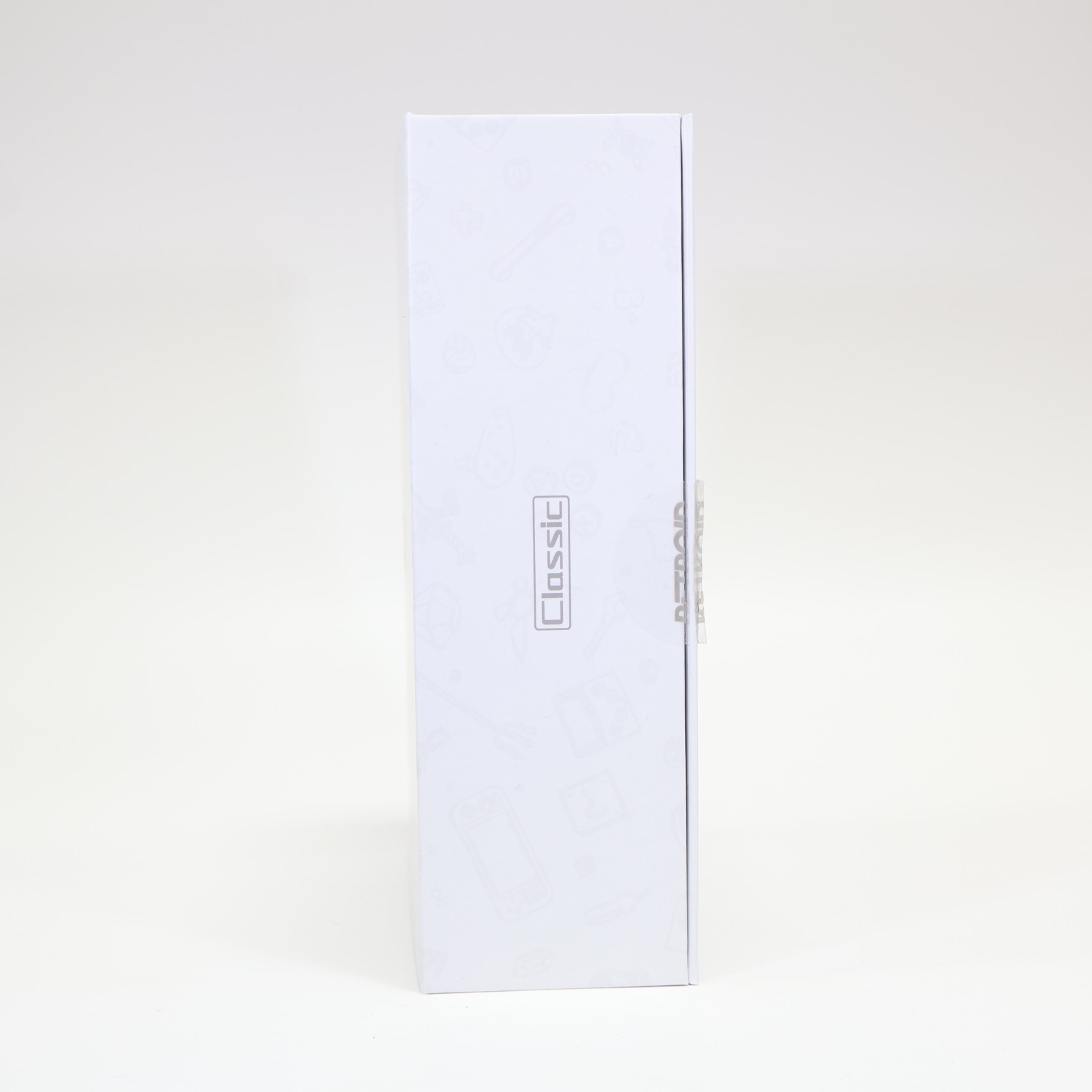 Retroid Pocket Classic PKMN OLED Retro Handheld Console