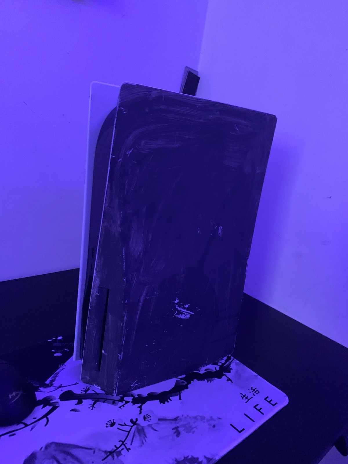 Sony ps5 broken usb port