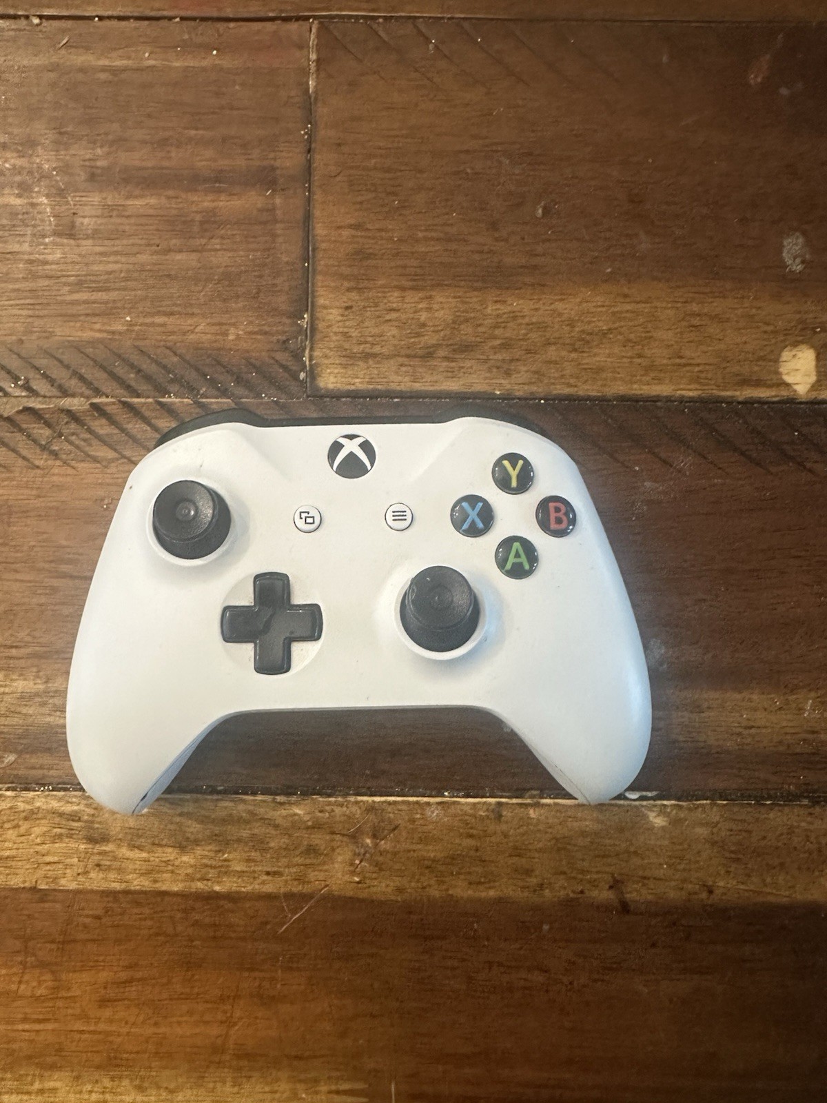 Xbox One S 1TB Bundle W/ Controller Power Cable HDMI + 16Games Tested Works