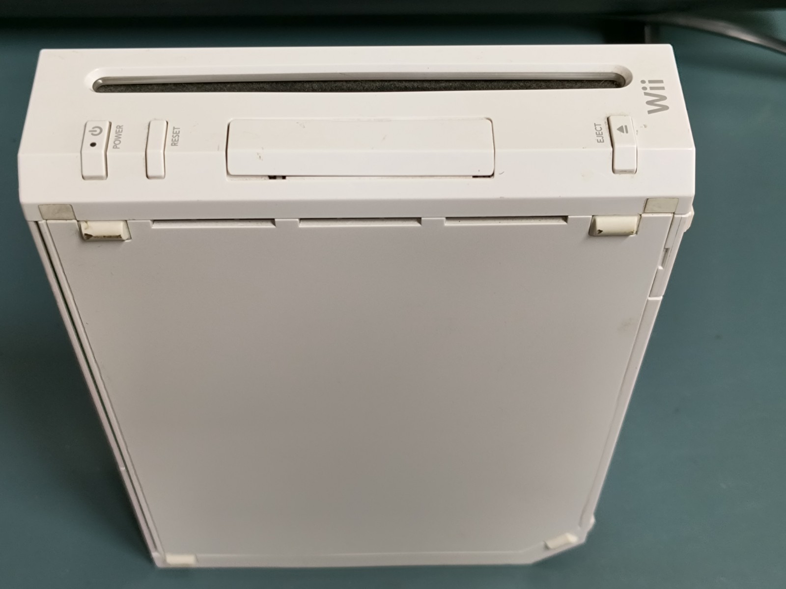 Nintendo Wii Model RVL-001 (USA) [Plays Wii & GameCube Games] Bundle Deal