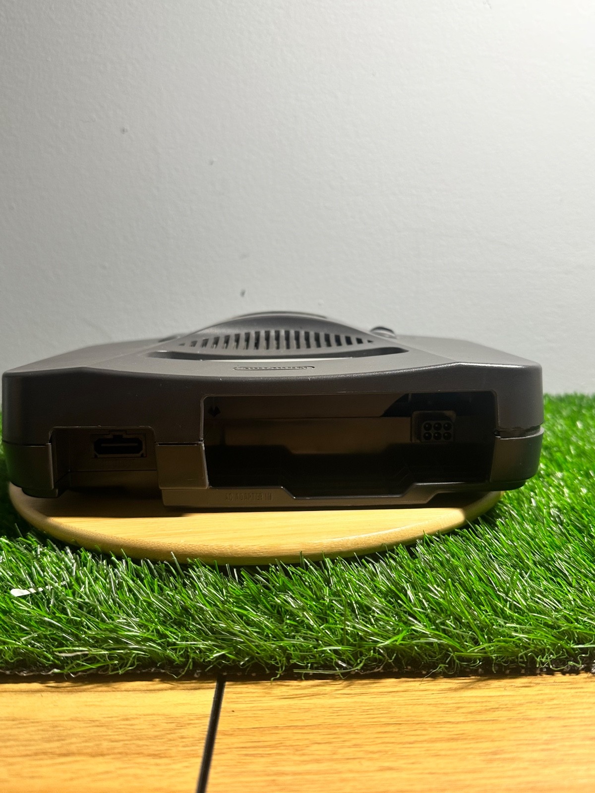 Nintendo 64 – NUS-001 JPN- Damaged Console Only