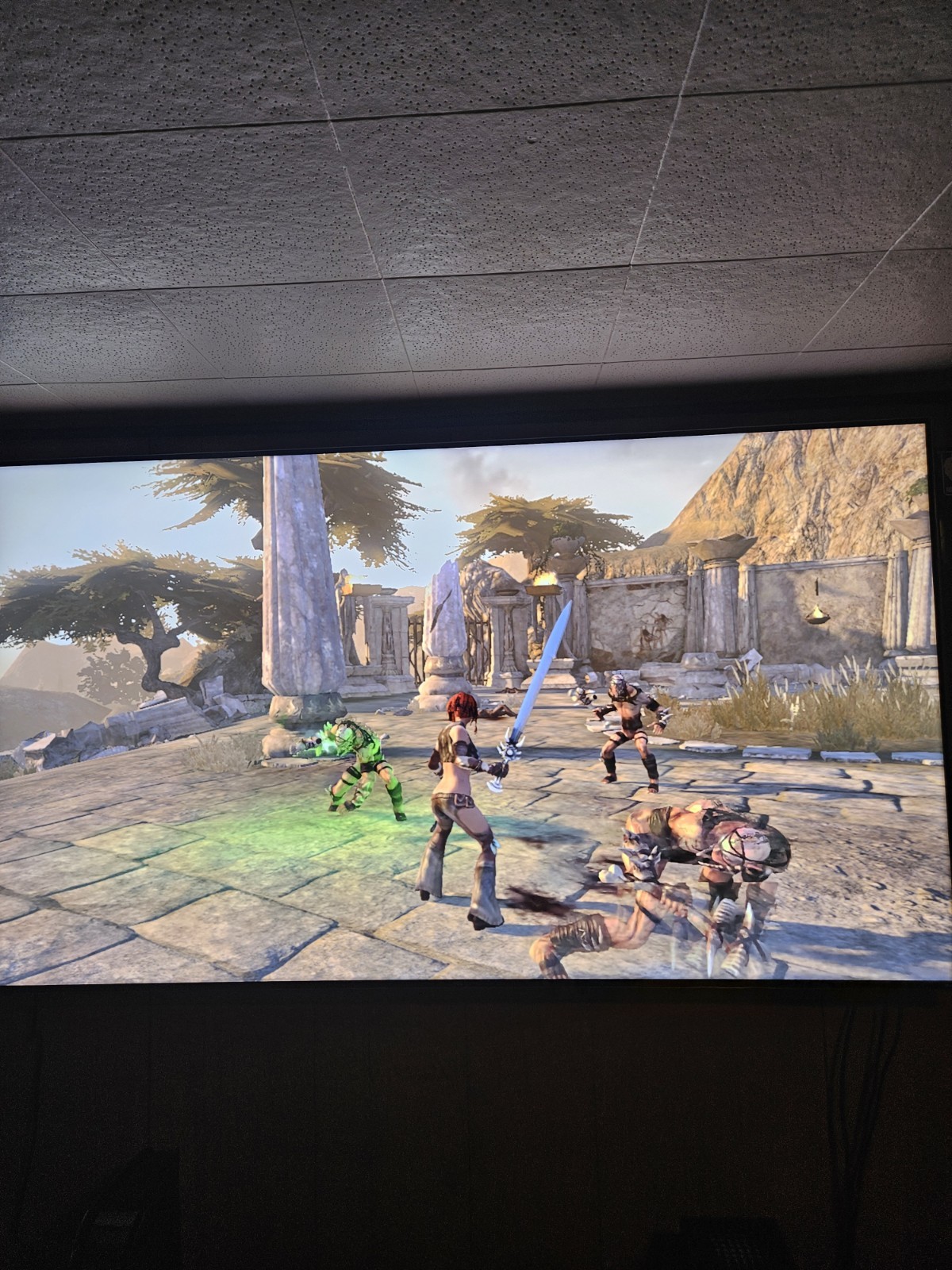Microsoft Xbox 360 Pro 20GB