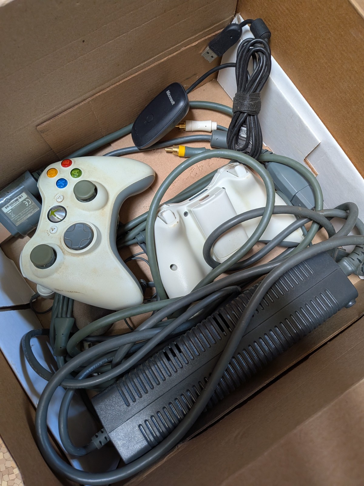 Xbox 360 20GB