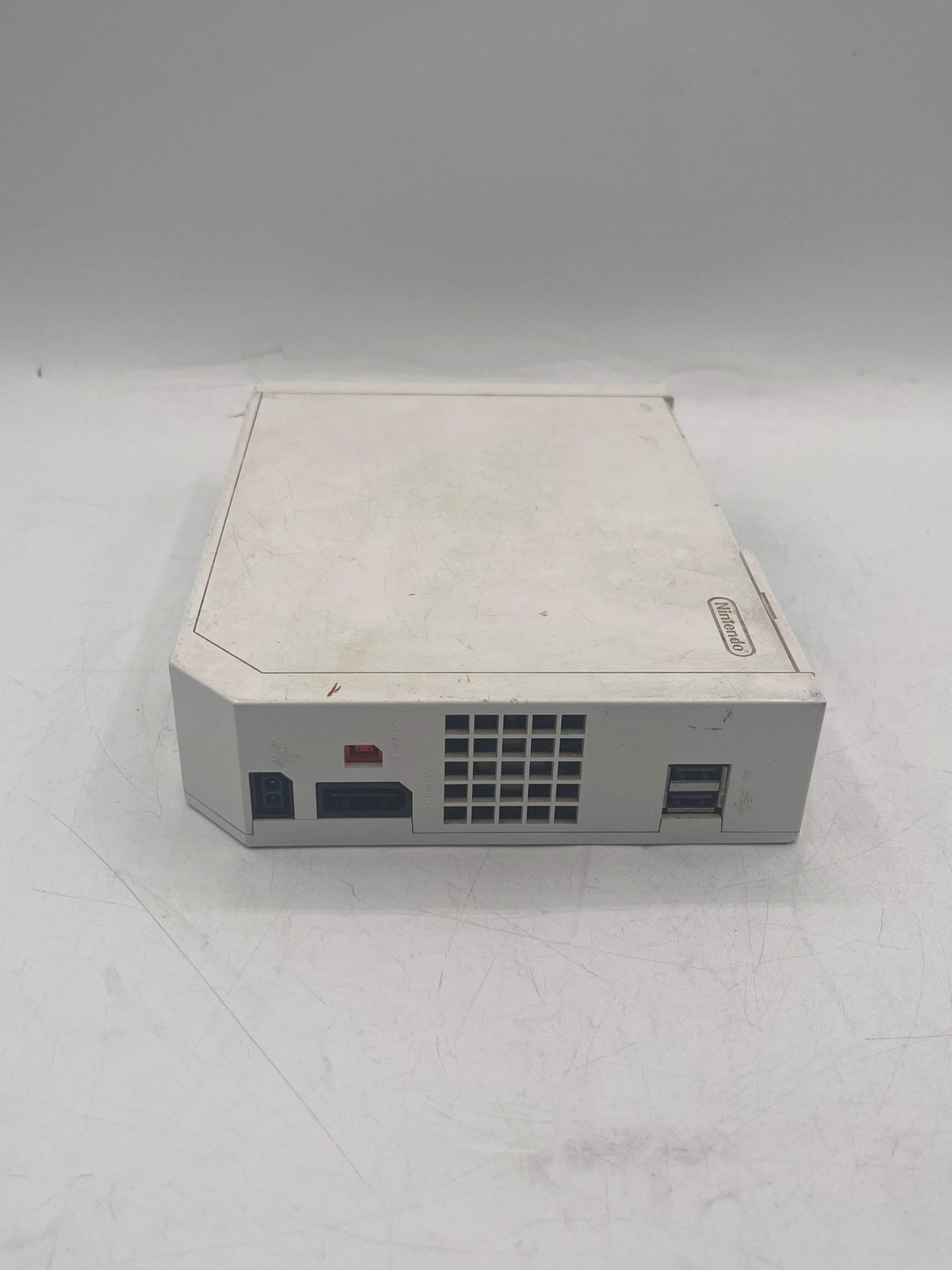 Nintendo Wii RVL-001 Console White 2006
