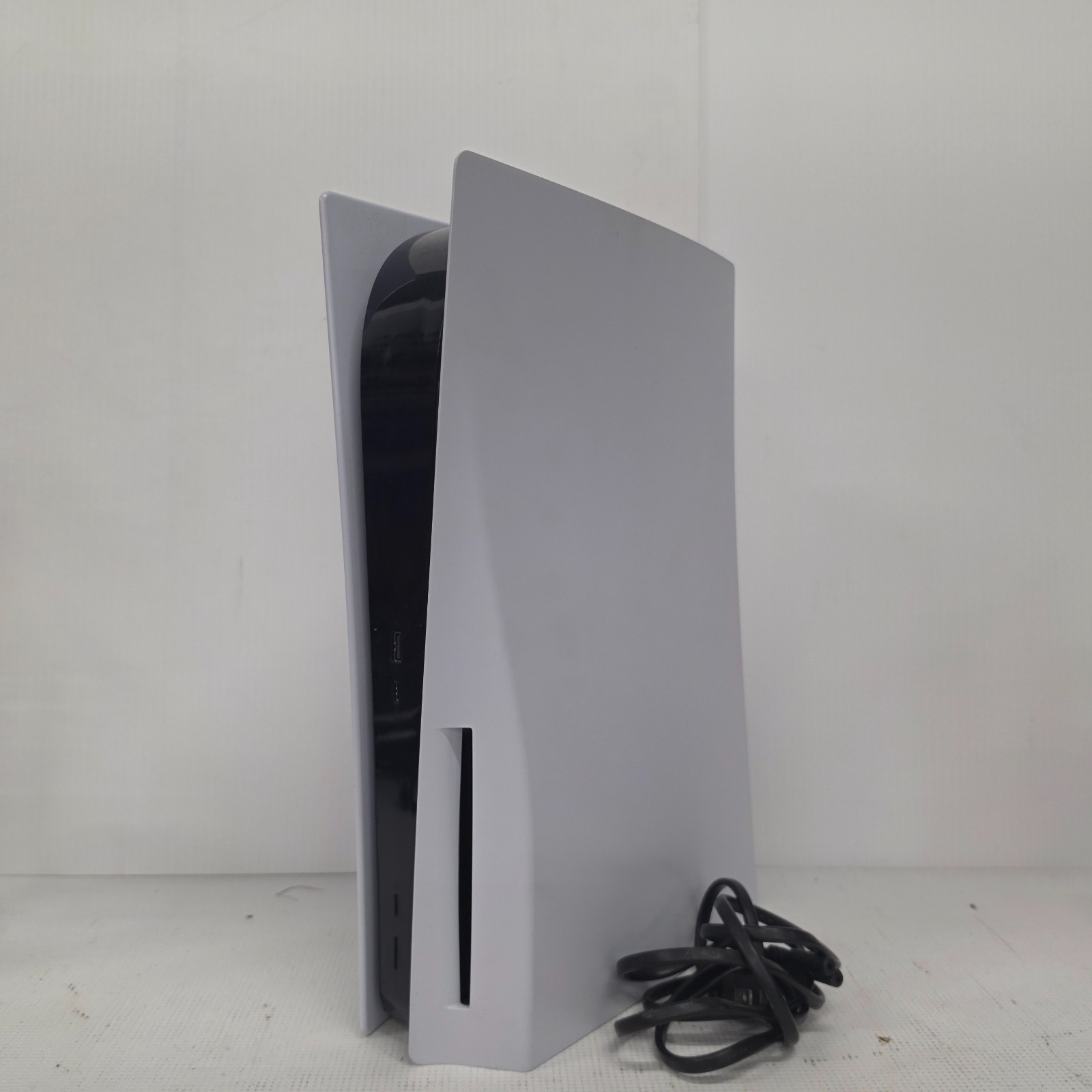 Sony PlayStation 5 CFI-1115A Disc Edition 825GB Home Console GLITCY HDMI AS-IS
