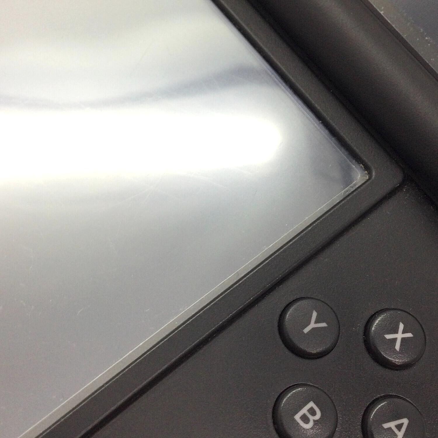 Nintendo 3DS XL (LL) SPR-001 Charger Included Handheld Console A2296