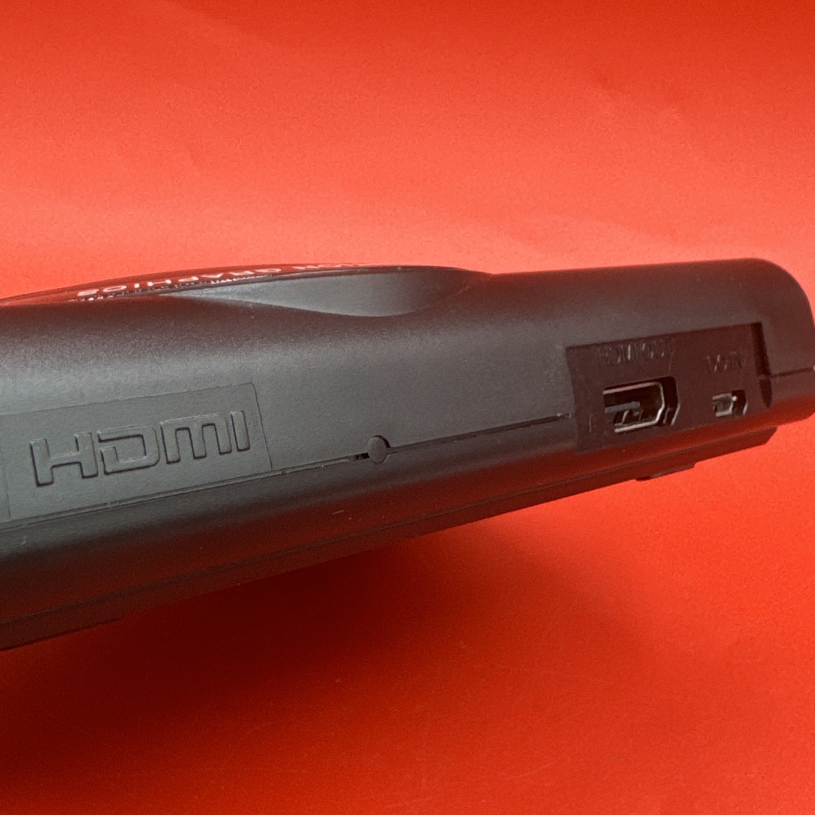 SEGA Genesis Classic Mini Console (MK-16000) Complete/Authentic/Tested/Free 🚢