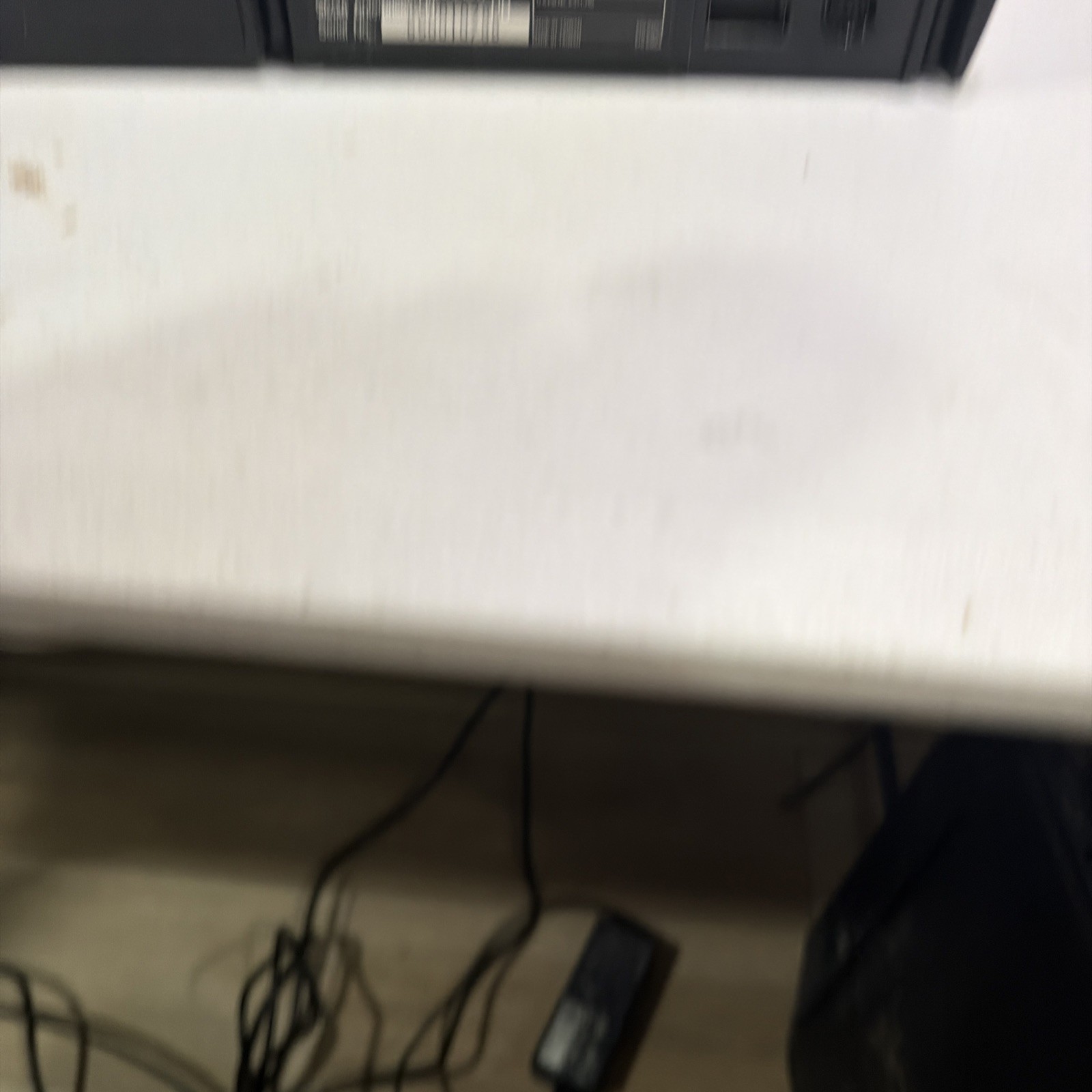 Sega Saturn Console And HDLOADER Untested **For Parts or Repair**