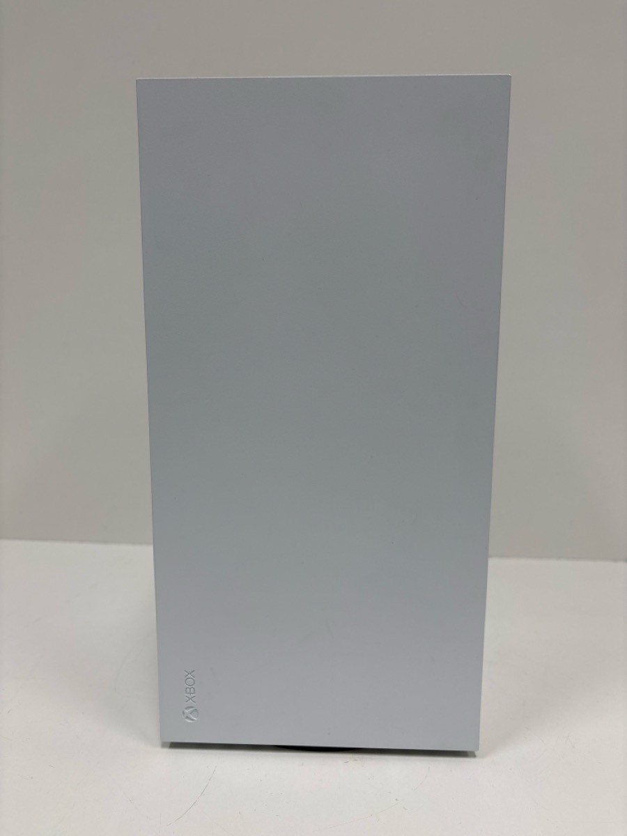 MICROSOFT XBOX SERIES X – CONSOLE – 1TB – 1882 (P21028486)