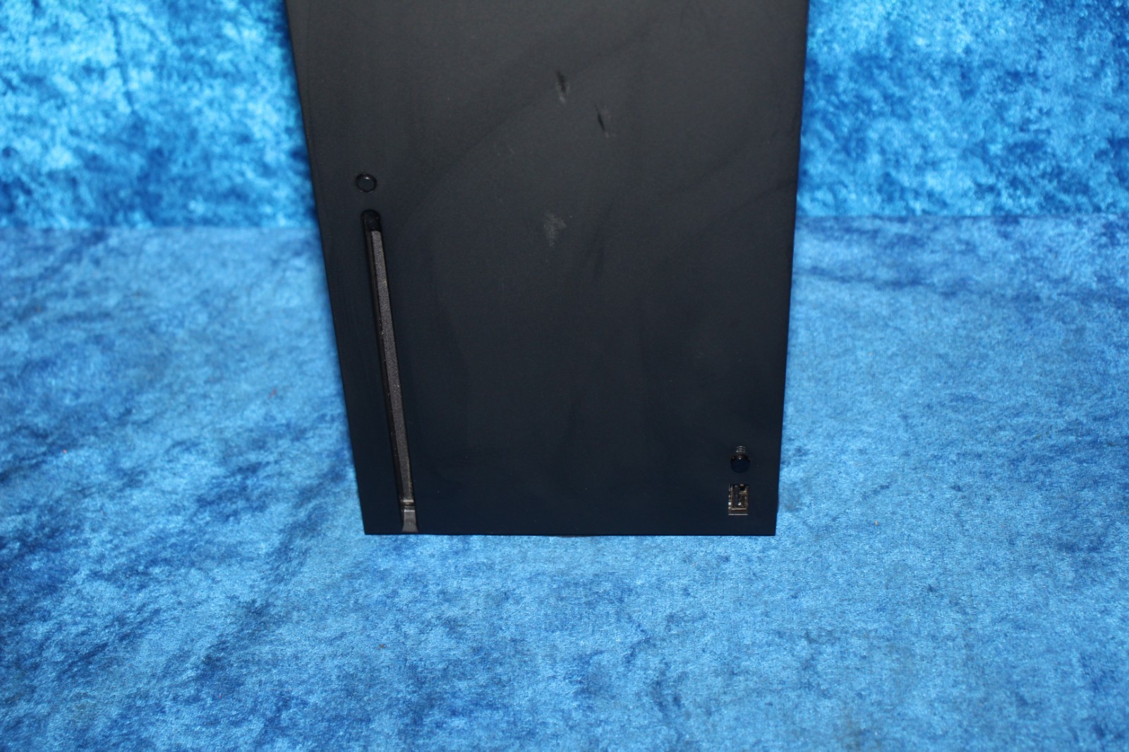 Microsoft Xbox Series X Model 1882 1TB Video Game Console with Controller -Black
