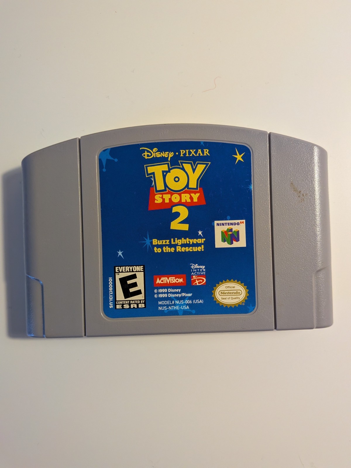 Nintendo 64/N64 Console Lot – Expansion Pak – 8 Controllers – INTERMITTENT READ