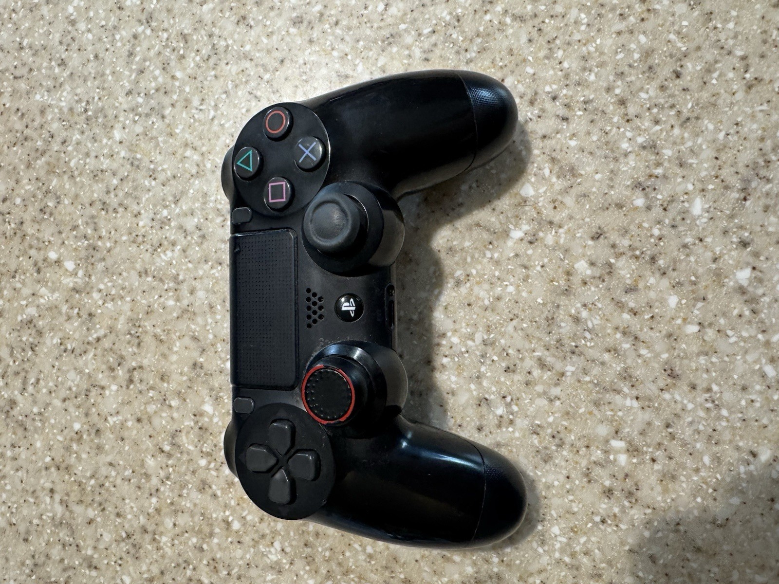 Sony PlayStation 4 PS4 Console CUH-115A Complete In (Mismatched) Box Tested