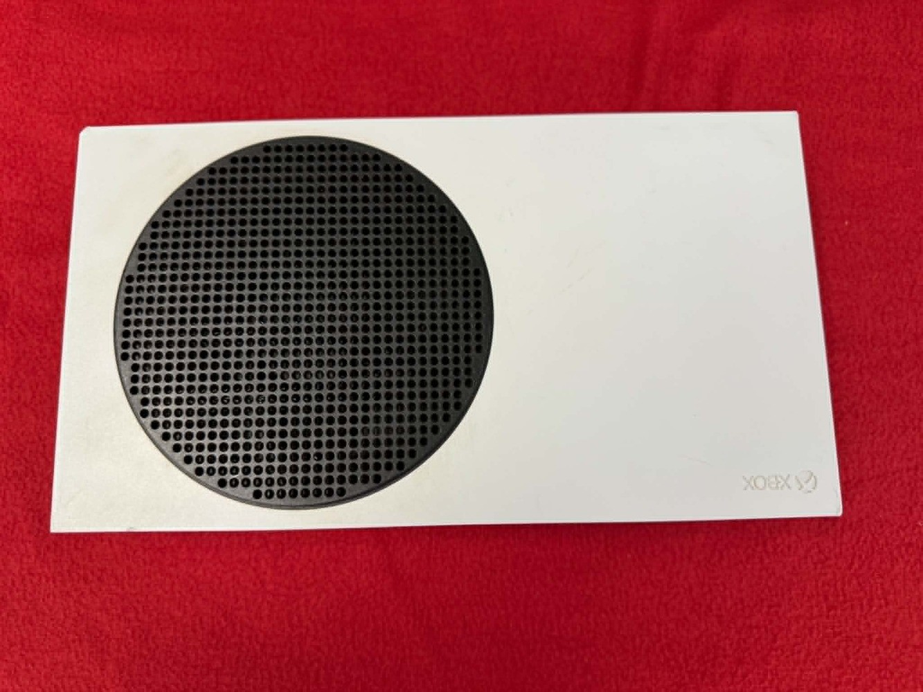 Microsoft XBox Series S Digital – 512GB – White Console – PPSDSM 367151