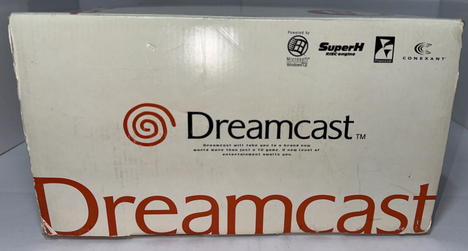 SEGA Dreamcast Console Japan Import Complete CIB w/ Box & Inserts Games Tested