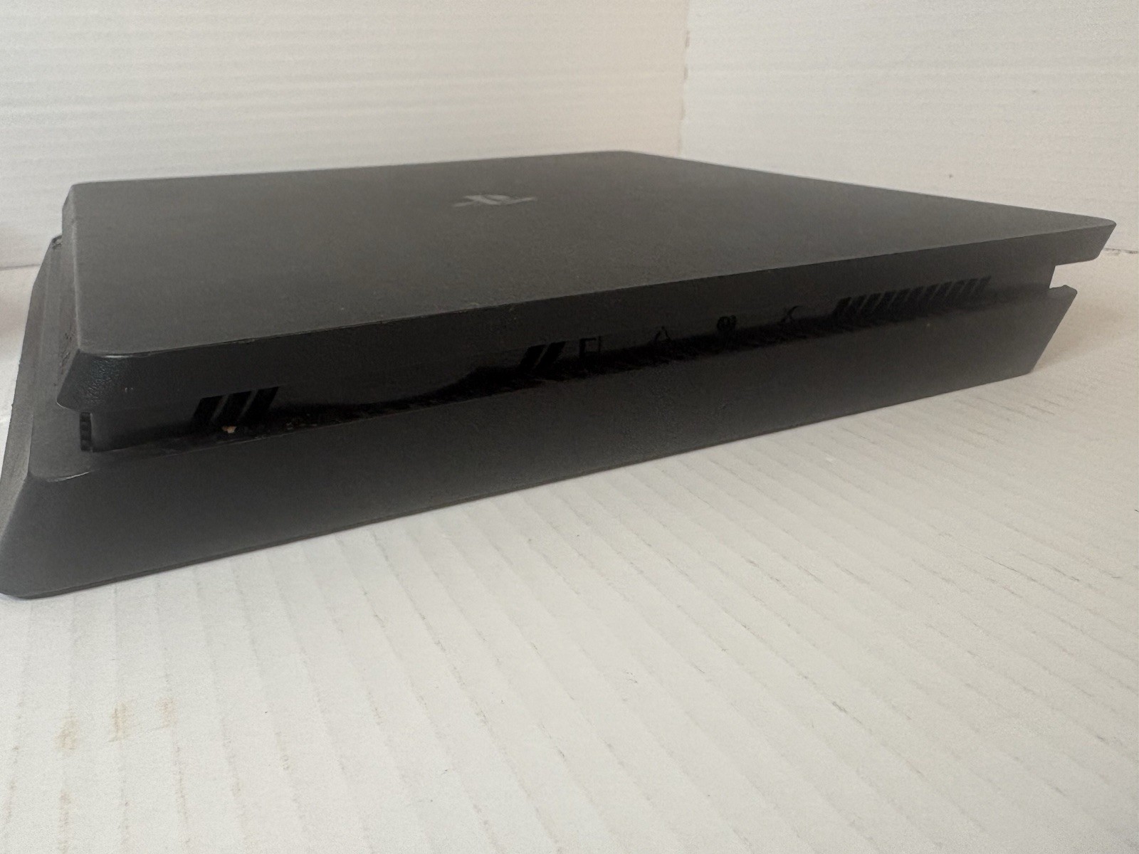 Sony PlayStation 4 Slim – 1TB Console – Black W 5 Games