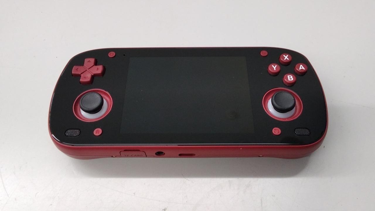 RETROID Pocket Mini Handheld Gaming Console 128GB OLED A1868