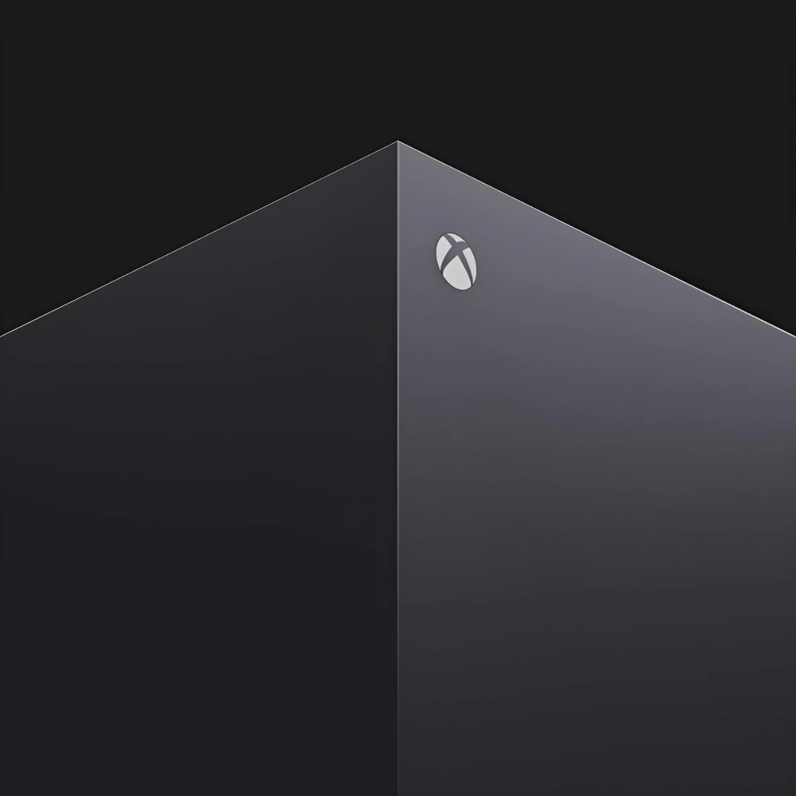Microsoft Xbox Series X 1TB SSD Video Game Console – Black