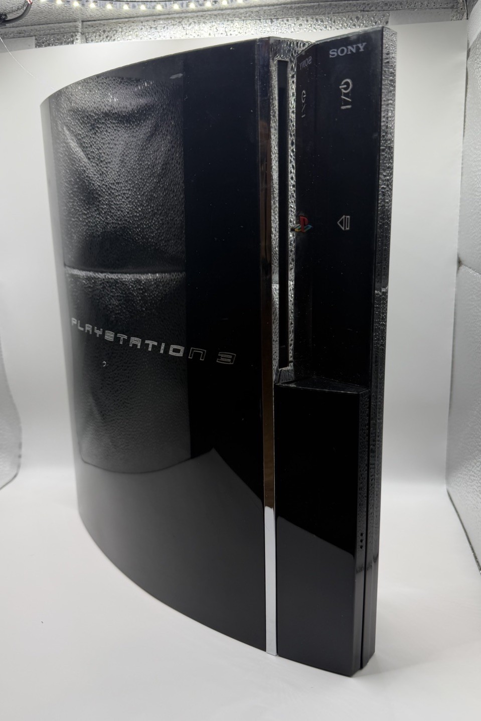 Sony PlayStation 3 CECH-E01