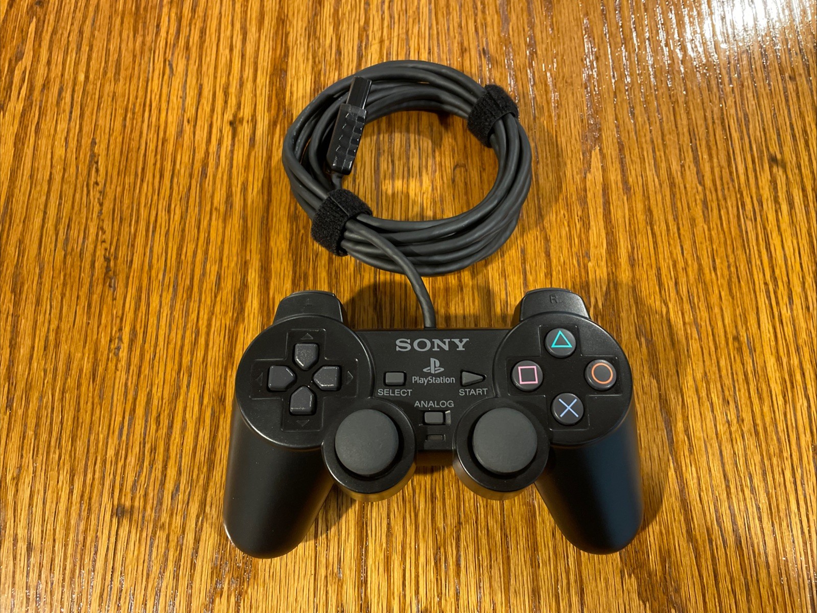 PlayStation 2 PS2 (Black) | SCPH-39001 | w/ Controller | Used | Authentic | OEM