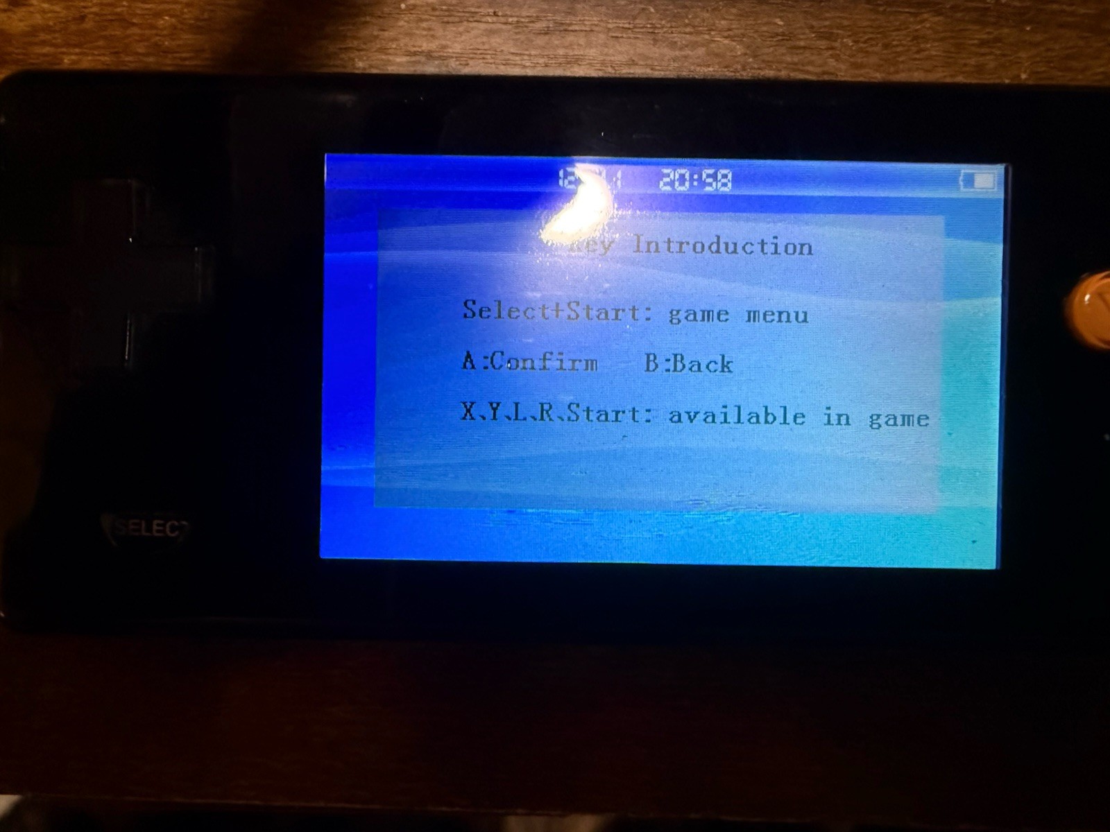 Dingoo A320 Handheld Micro Game Emulation Console & So Much More. TESTED!