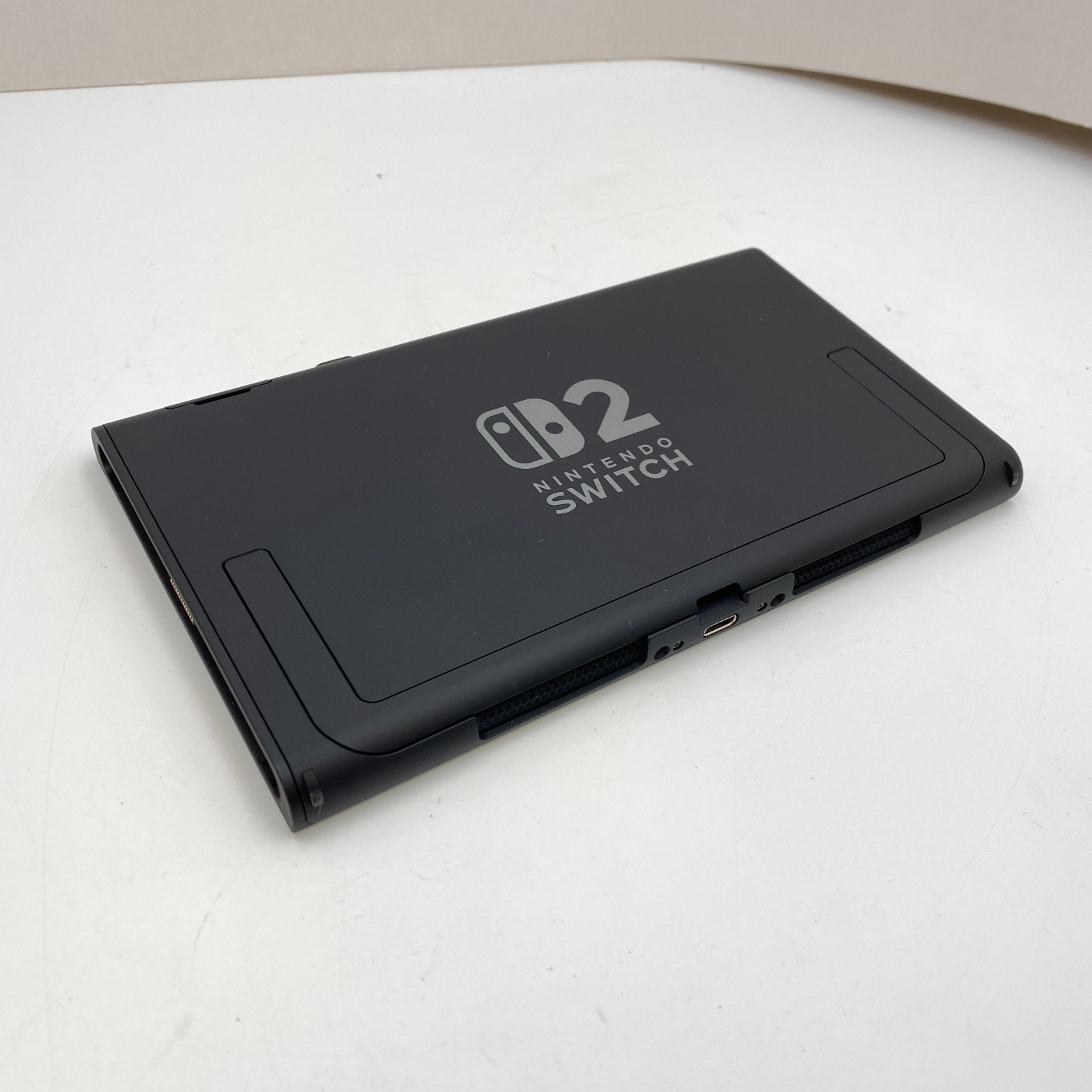 Nintendo Switch 2 – 2025 OLED Model – 256GB – Black – Game Console – Open Box