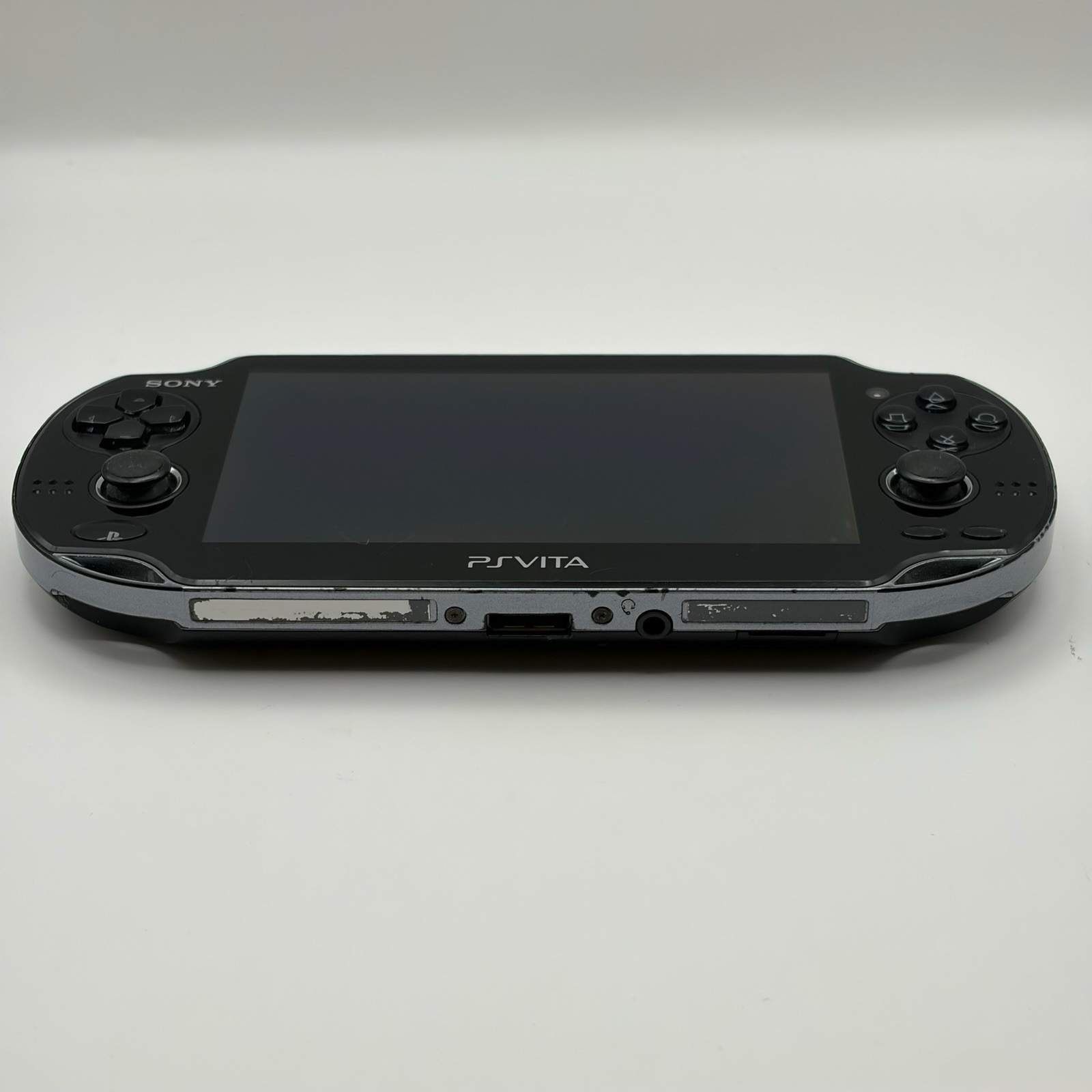 SONY PS Vita PCH-1000 1100 Console OELD Fast Shipping No joystick drift