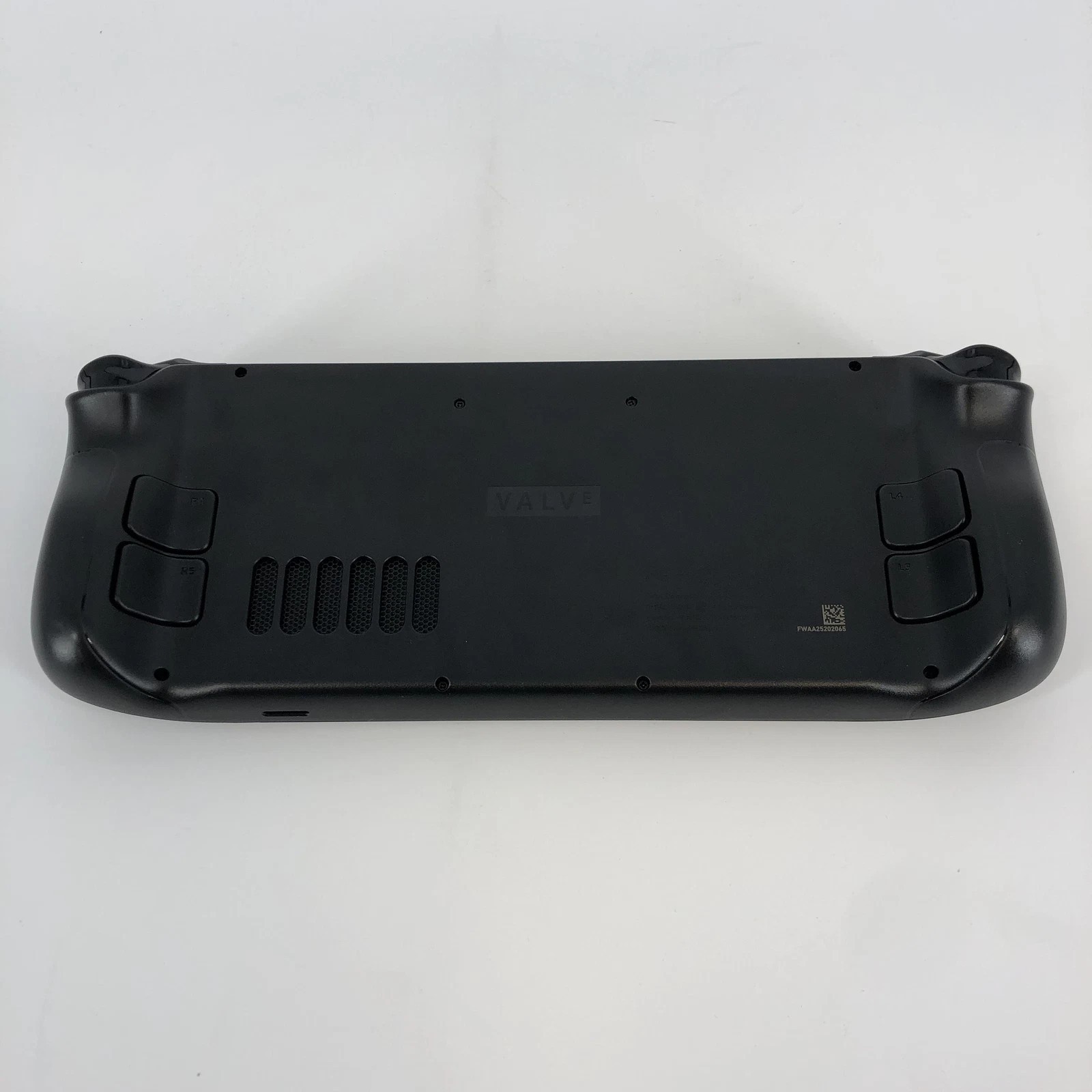 Valve Steam Deck Black 512GB – Excellent Condition w/ Case + Charger