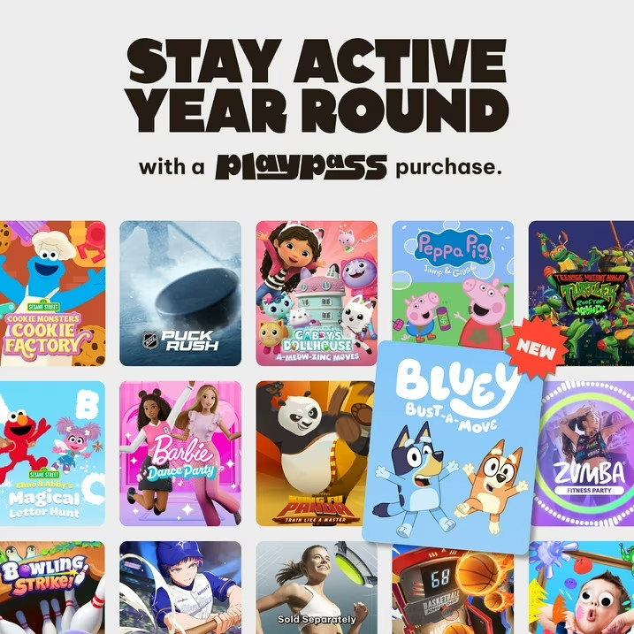 Nex Playground – The Active Play System for Kids & Families