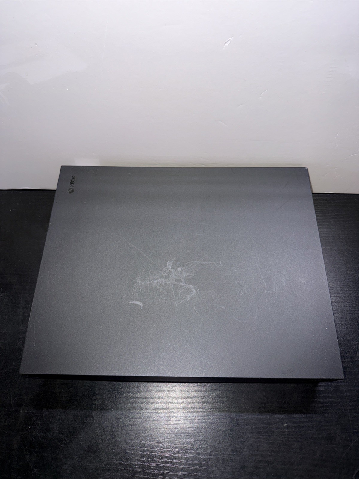 ●Read First●Microsoft Xbox One X 1TB Console – Black Free Shipping