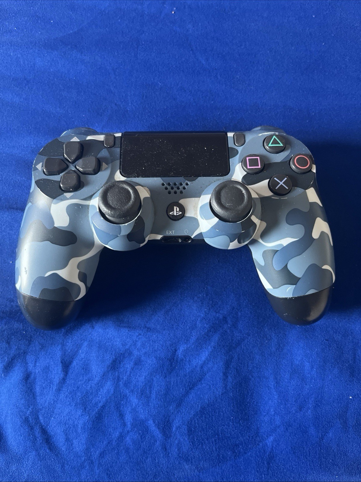 Sony PlayStation 4 Controller- Camel ￼