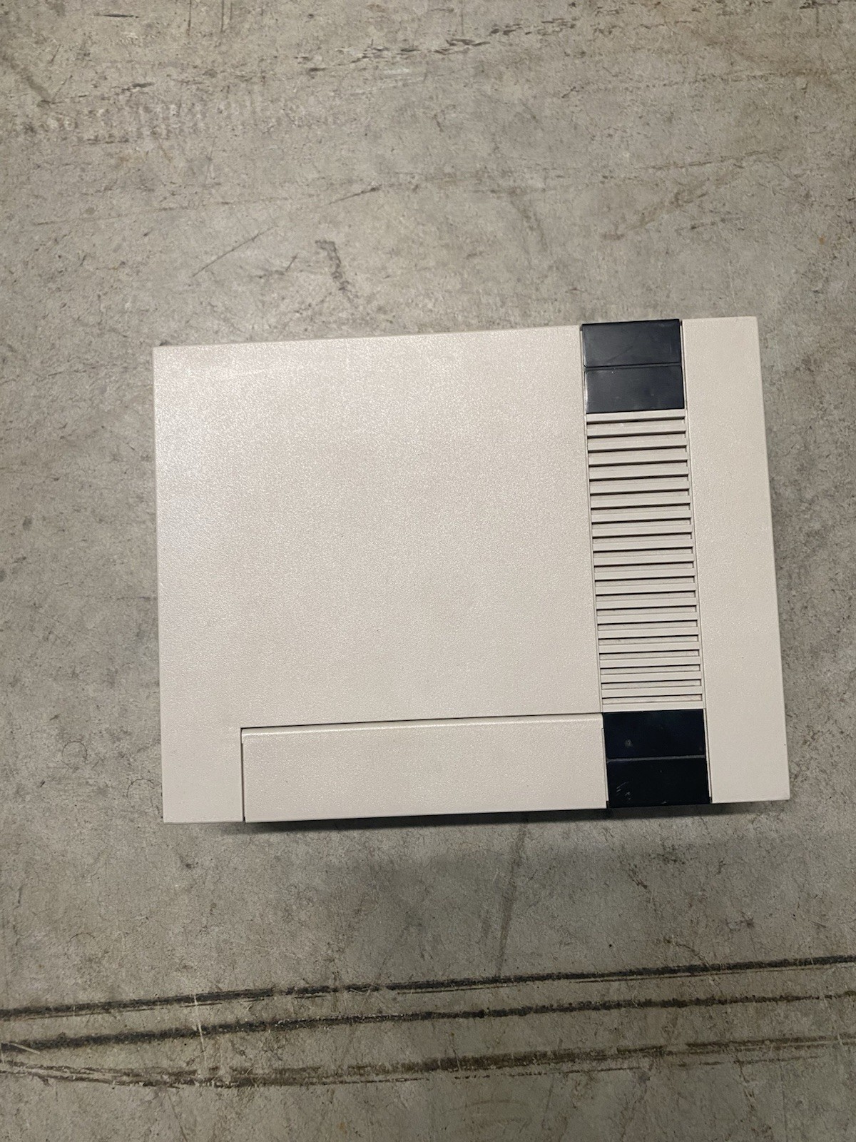 Nintendo NES Classic Edition Mini Console Gray HDMI Retro Gaming System
