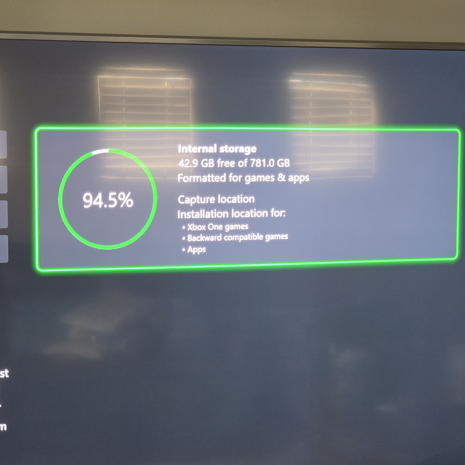 Xbox One S All Digital Edition 1TB w/ Power Cord & 2 Controllers Tested